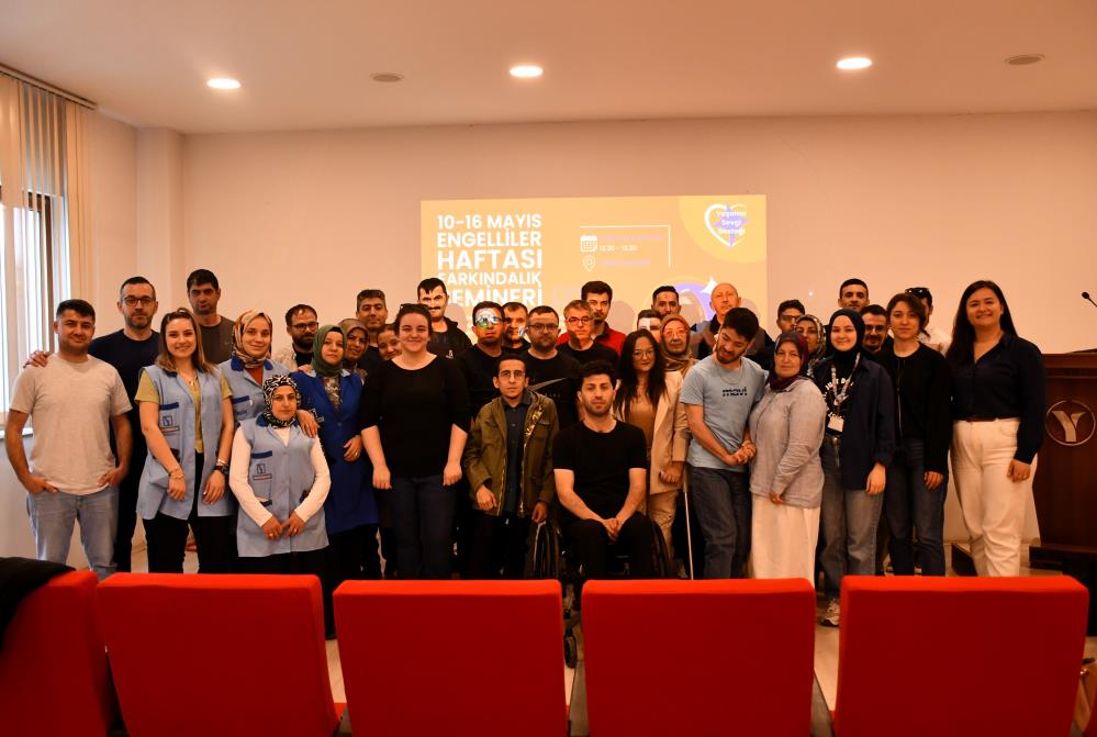 Bursa’nın dev firması Yeşim’den ‘Yaşama Sevgi Desteği’