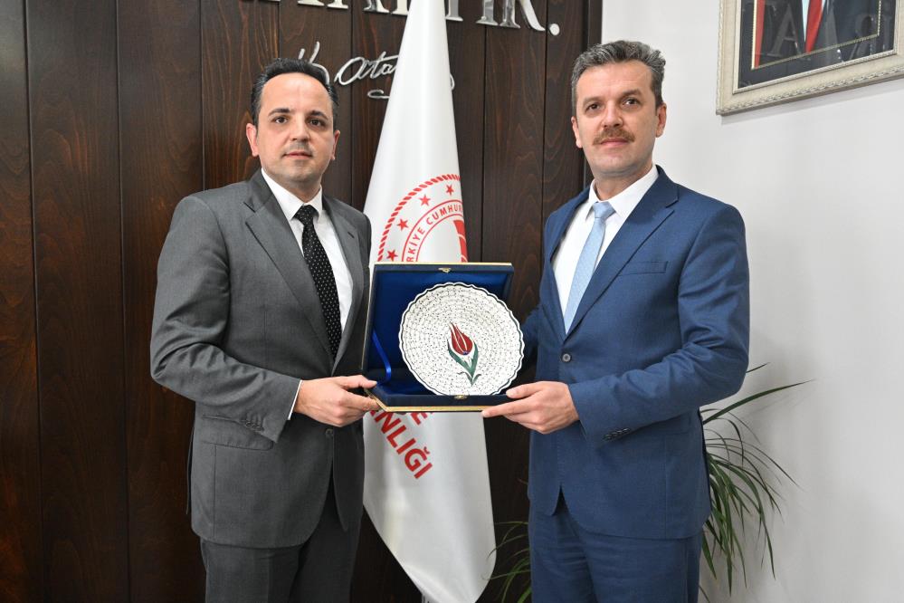 BUYSAD Başkanı Şakir Özen’den ruhsatsız üretim yapan işletmelere denetim talebi BUYSAD Başkanı Şakir Özen’den ruhsatsız üretim yapan işletmelere denetim talebi