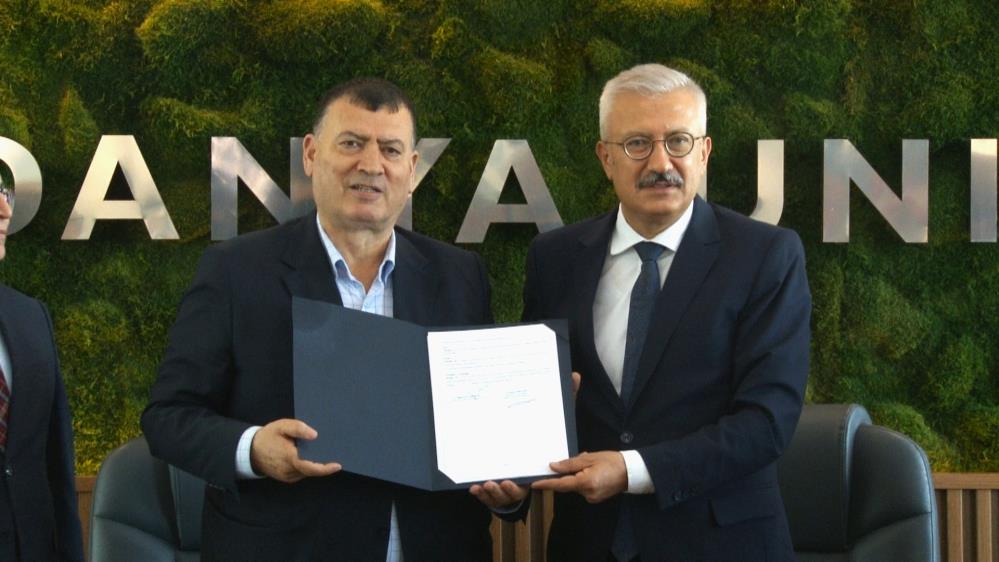 Bursa’da 14 bin yükümlünün yararlanacağı iş birliği protokolü