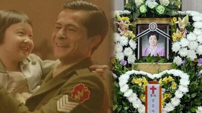 Ayla filmiyle hikayesini herkes öğrenmişti: Koreli Kim’den üzen haber