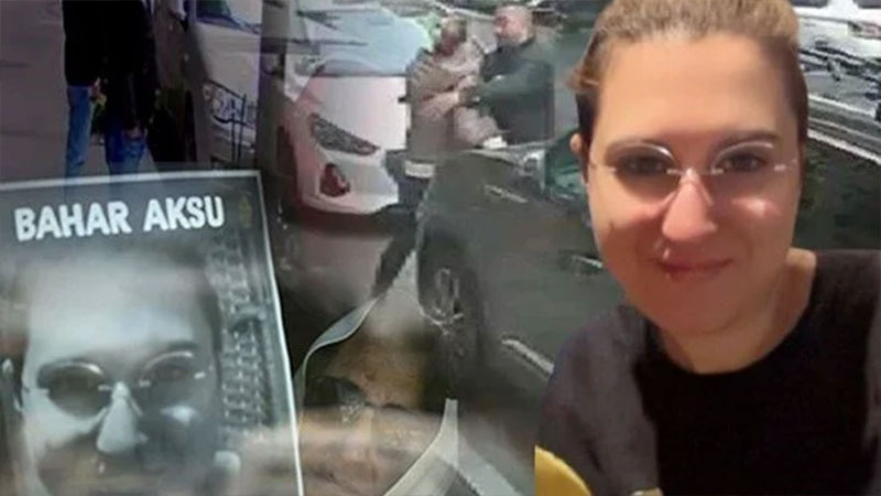 Bahar’ın katili adliyeye sevk edildi: Cinayette miras ayrıntısı