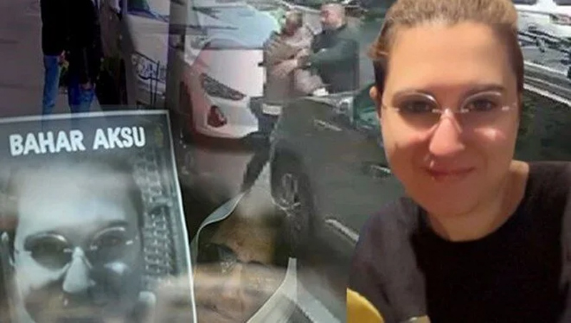 Bahar Aksu cinayetinde 4 tutuklama