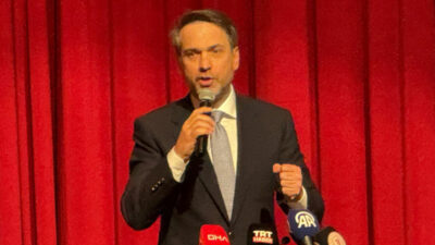 Karadeniz’deki yeni doğalgaz keşfiyle ilgili Bakan Bayraktar’dan açıklama