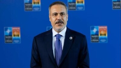 Bakan Fidan’dan NATO toplantısı açıklaması