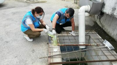 Bakanlık’tan Marmara Denizi’ne sıkı takip