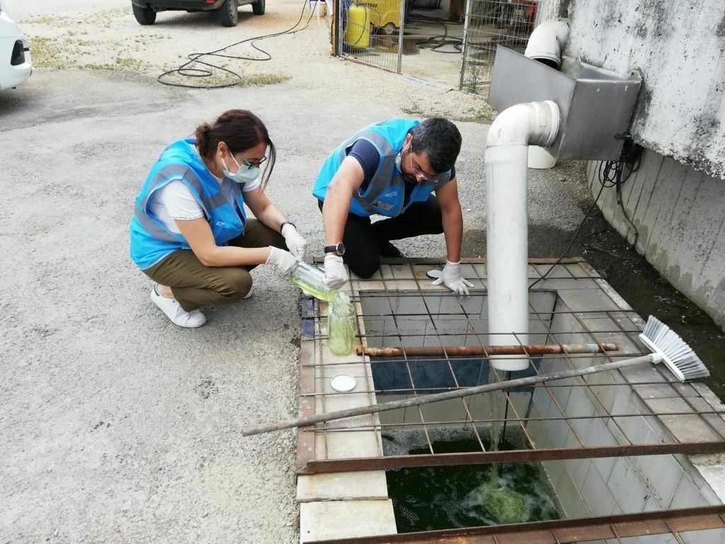Bakanlık’tan Marmara Denizi’ne sıkı takip