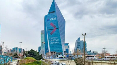 Dev bankadan Ankara hamlesi