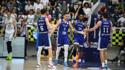 TOFAŞ tahtı geri aldı!