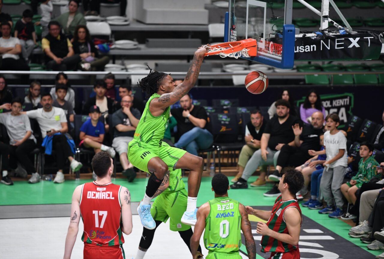 Tofaş farklı kazandı avantajı kaptı!