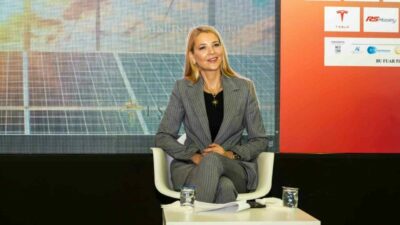 Başkan Çevikel: Enerji çözümleri sanayiciler için hayati önem taşıyor