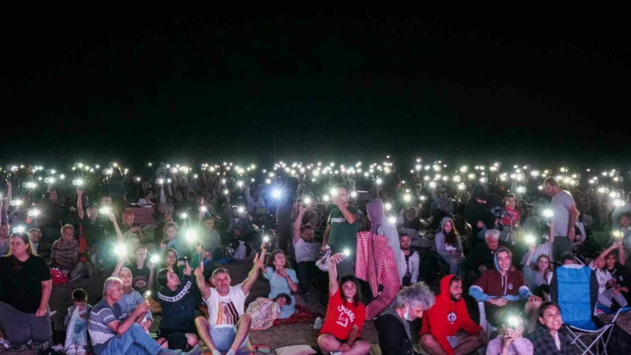 Ağustos’ta tüm gözler Bursa’da olacak! Herkes izlemeye gelecek… Ağustos’ta tüm gözler Bursa’da olacak! Herkes izlemeye gelecek…