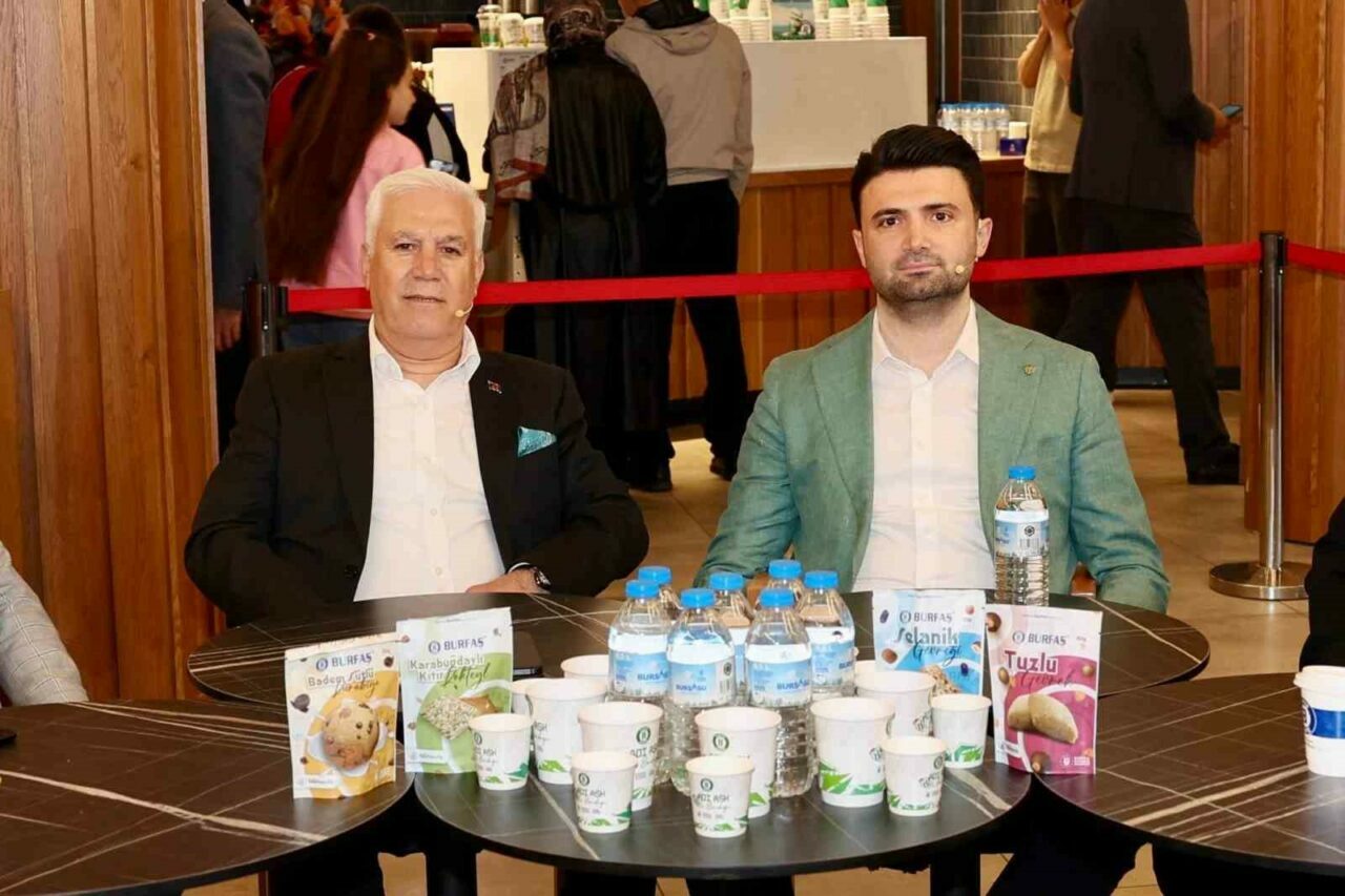 Başkan Mustafa Bozbey’den Bursaspor’a müjde!