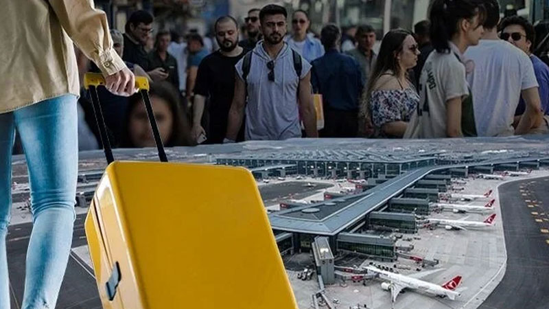 Kurban Bayramı tatili 9 gün olacak mı? Bakan Ersoy yanıtladı