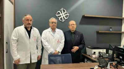 Bilimsel toplantılar geleneksel hale getiriliyor