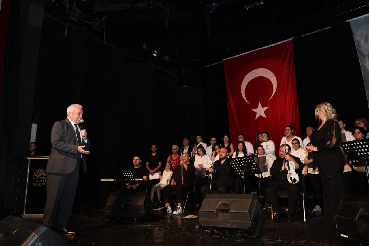 Bizim Ev’den Yeşilçam şarkıları konseri