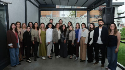 Bursalı genç sanatçılar “Boşluğun Haritası”nda buluştu