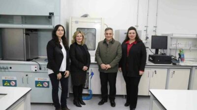 BTÜ’nün tıbbi buluşuna uluslararası patent