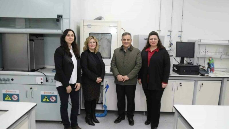 BTÜ’nün tıbbi buluşuna uluslararası patent Bursa Teknik Üniversitesi (BTÜ) akademisyenlerinin, arı ekmeğinin endüstriyel ve tıbbi