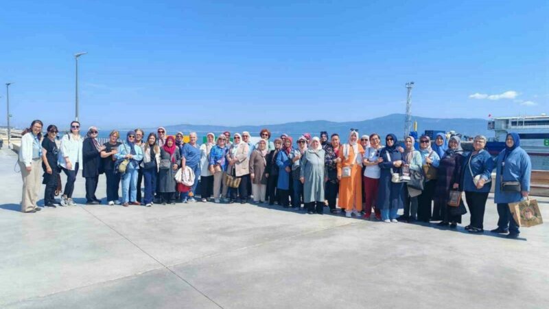 Bursa Büyükşehir Belediyesi tarafından Türkiye Muharip Gaziler Derneği Bursa Şubesi