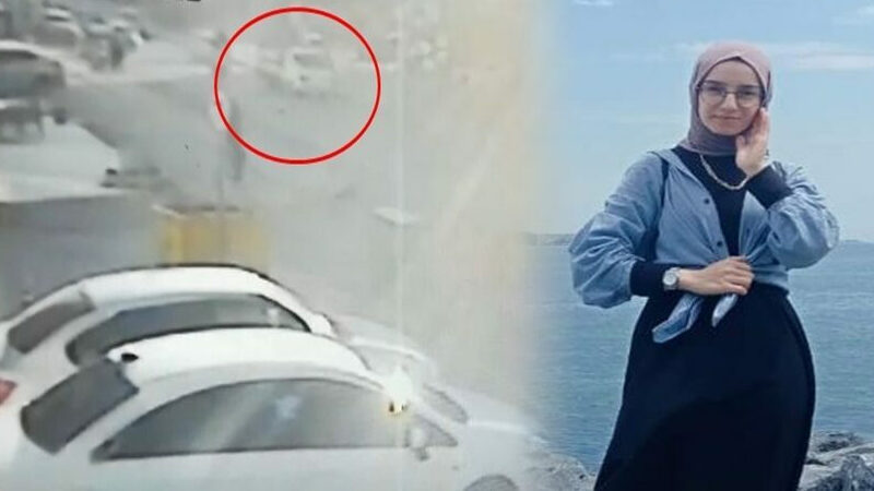 Bursa’da hayatı kazayla kâbusa dönmüştü! Yeniden ayağa kalktı Bursa'da, 3 yıl önce üniversite sınavlarına hazırlanırken kamyonetin çarptığı Esma