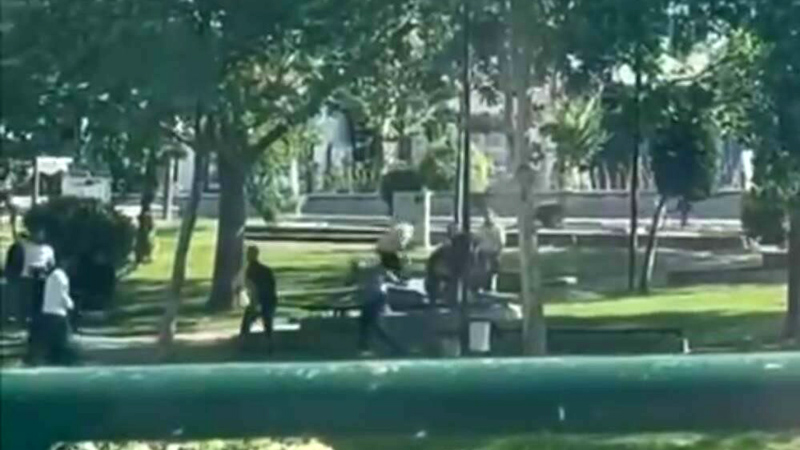 Bursa’da parktaki dehşette flaş gelişme