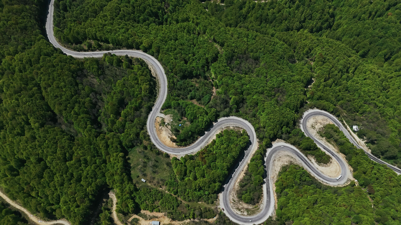 Bursa sınırından muhteşem görüntüler Bursa sınırından muhteşem görüntüler