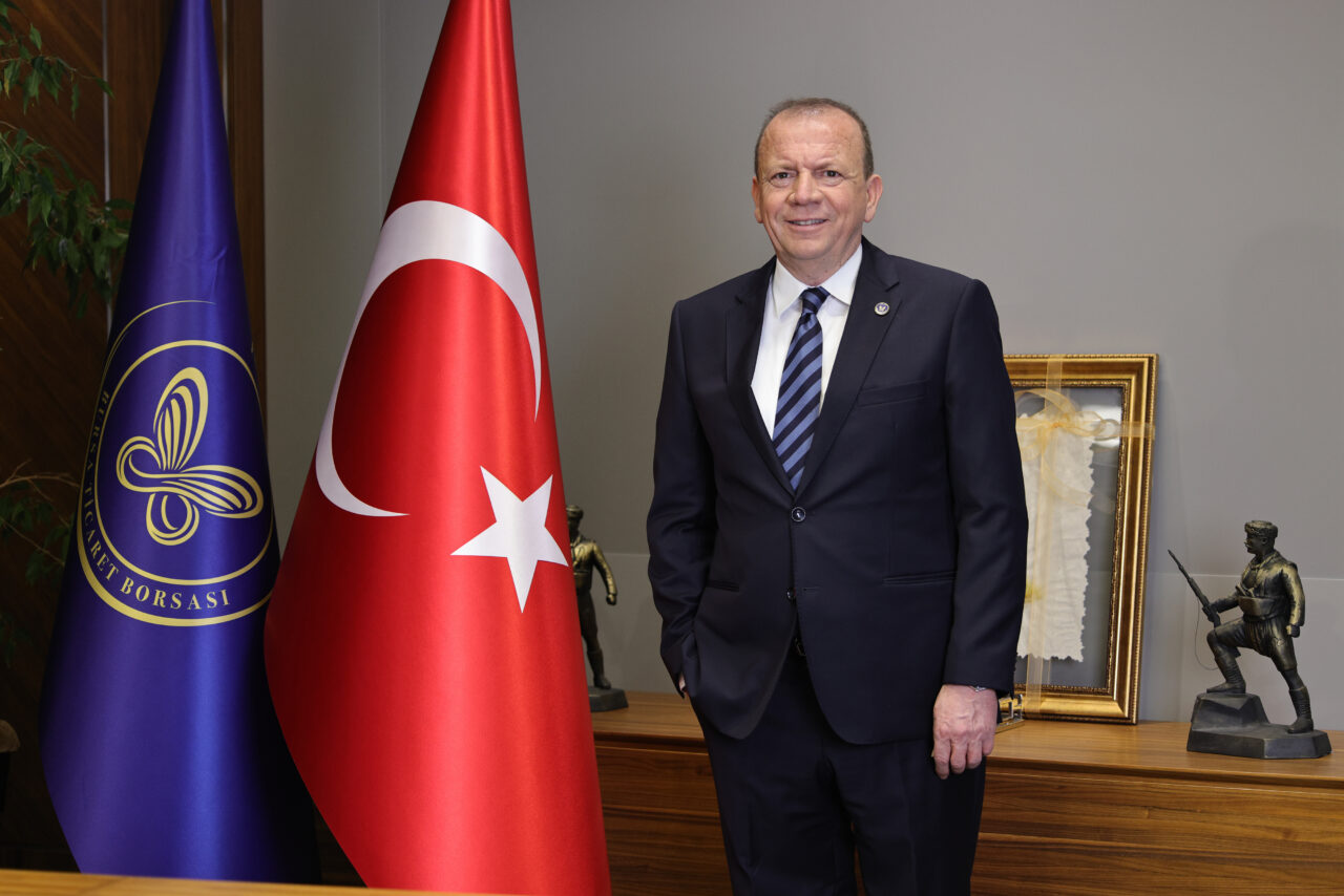 Bursa TB Başkanı Özer Matlı’dan 19 Mayıs mesajı