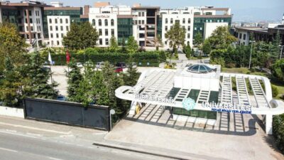 Bursa Teknik Üniversitesi’nden Avrupa patentinde büyük başarı