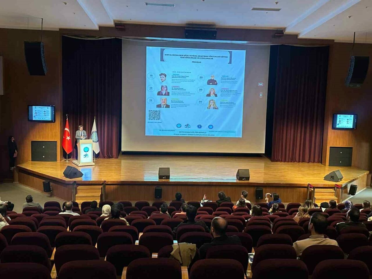 Bursa Uludağ Üniversitesi’nden 50.yıla özel buluşma