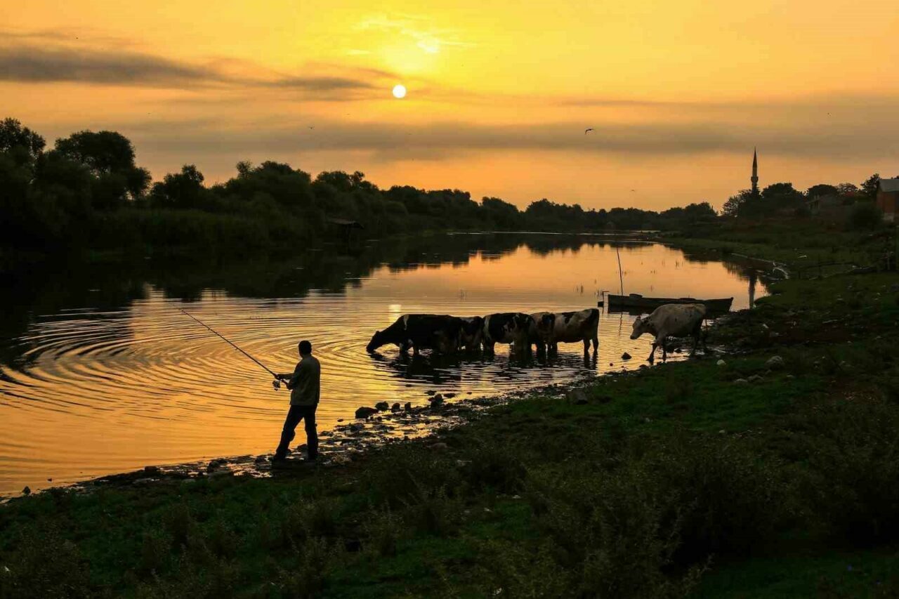 Bursa kavrulacak! 80 yılın rekoru geliyor…