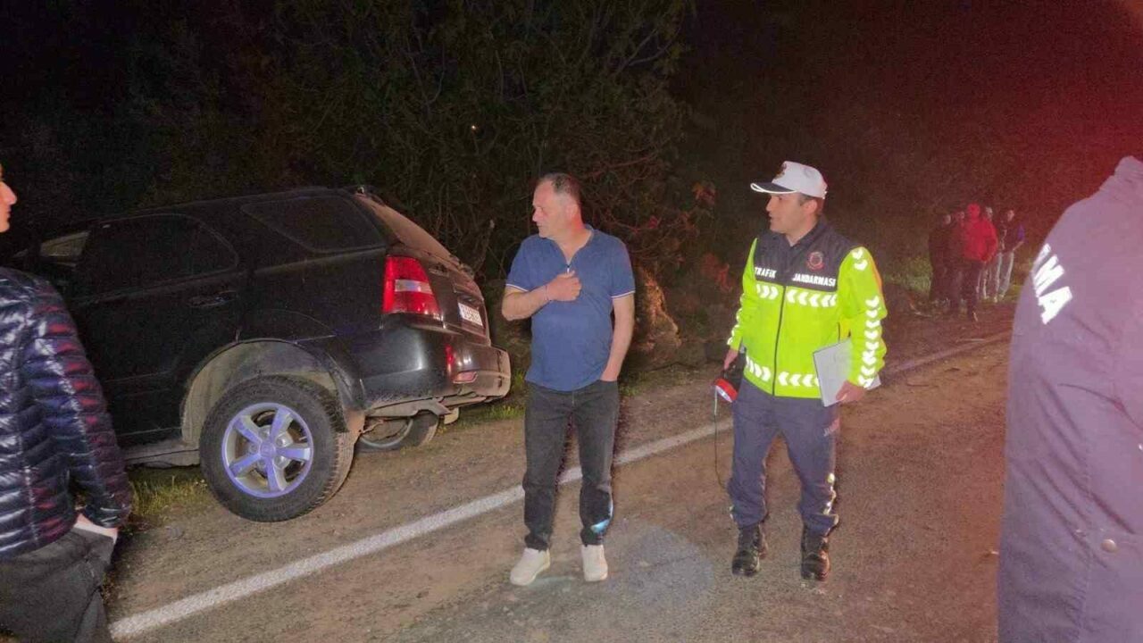 Bursa’da 3 kişinin ölümüne sebep olmuştu! Tutuklandı