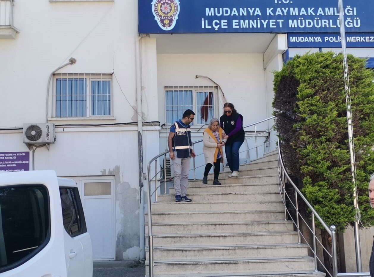 Bursa’da 3 yıldır aranıyordu, yakalandı