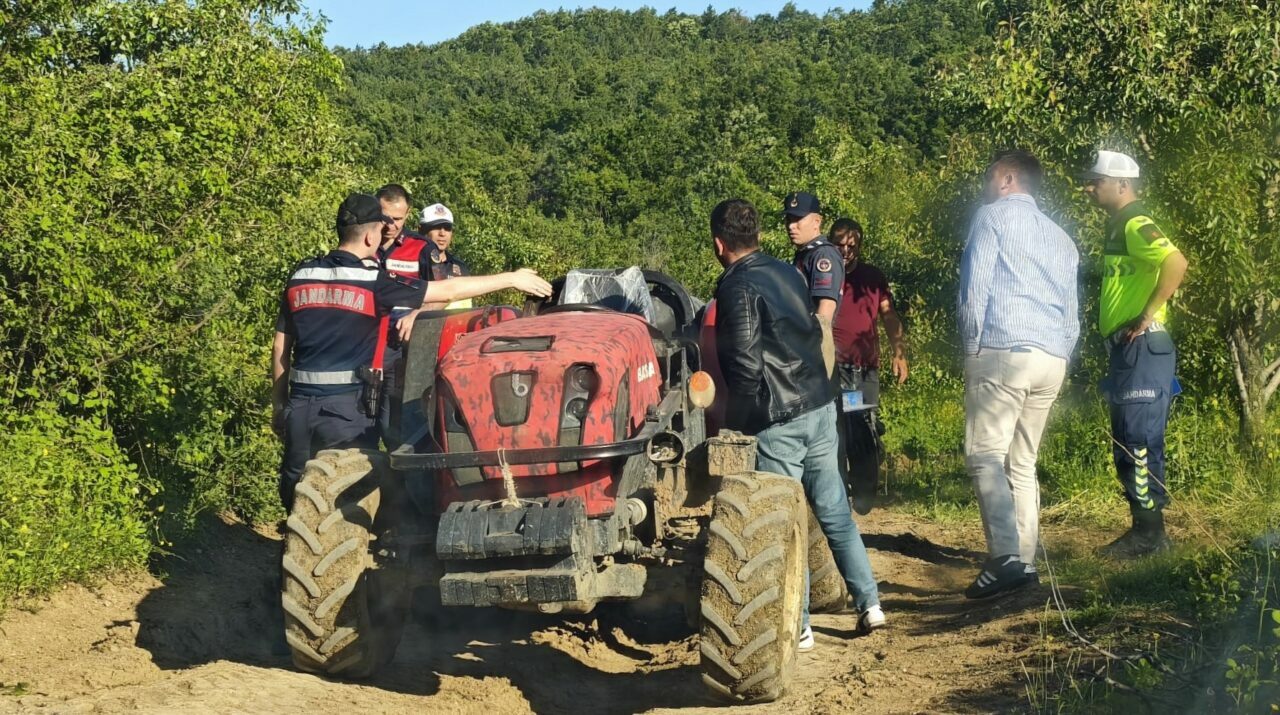 Bursa’da kahreden ölüm