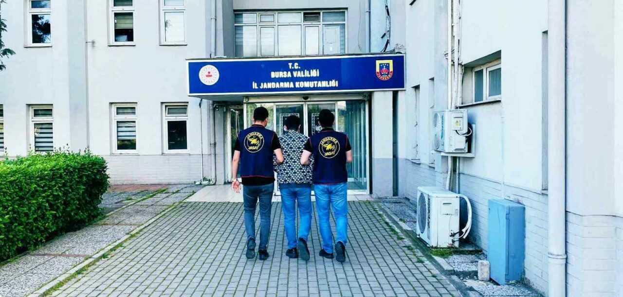 Bursa’da dolandırıcılara geçit yok Bursa’da dolandırıcılara geçit yok