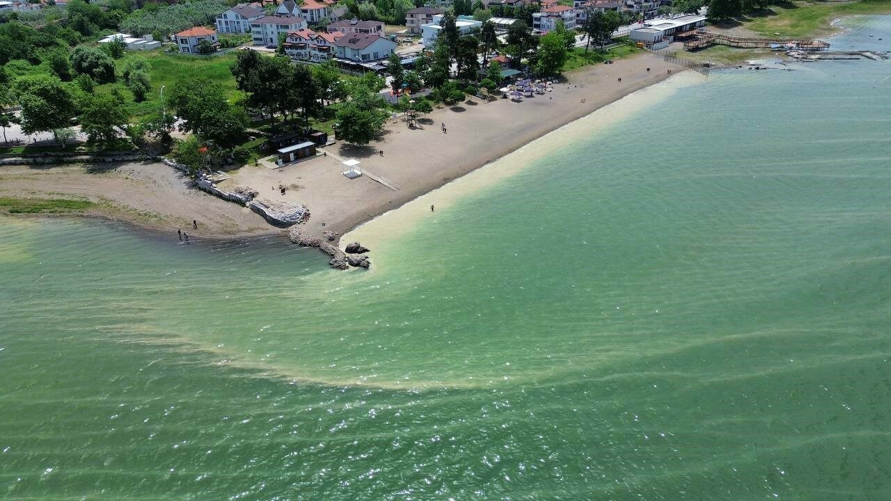 Bursa’da endişelendiren görüntü! Türkiye’nin beşinci büyüğünde tehlike çanları çalıyor