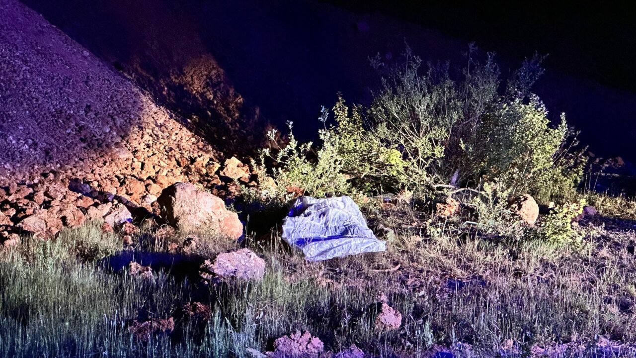 Bursa’da kaçak kazı faciası Bursa’da kaçak kazı faciası