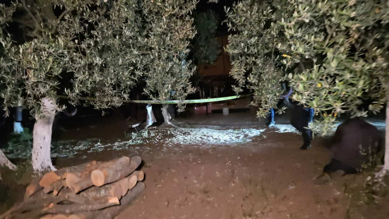 Bursa’da korkunç cinayet! Bağ evinde baltayla öldürülmüş halde bulundu Bursa’da korkunç cinayet! Bağ evinde baltayla öldürülmüş halde bulundu