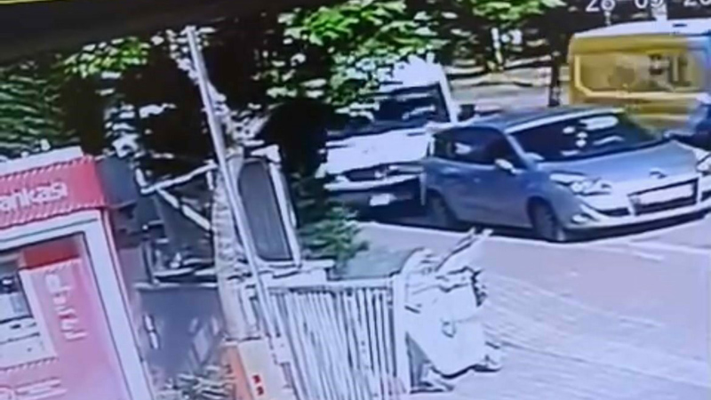 Bursa’da korkunç son! Para çektikten sonra…