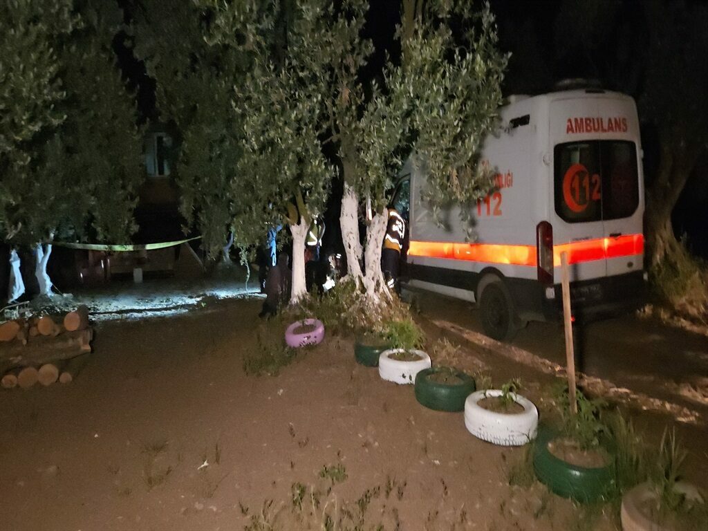 Bursa’daki korkunç cinayette flaş gelişme