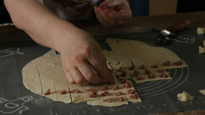 Bursalı kadınların birlikteliği üretime dönüştü