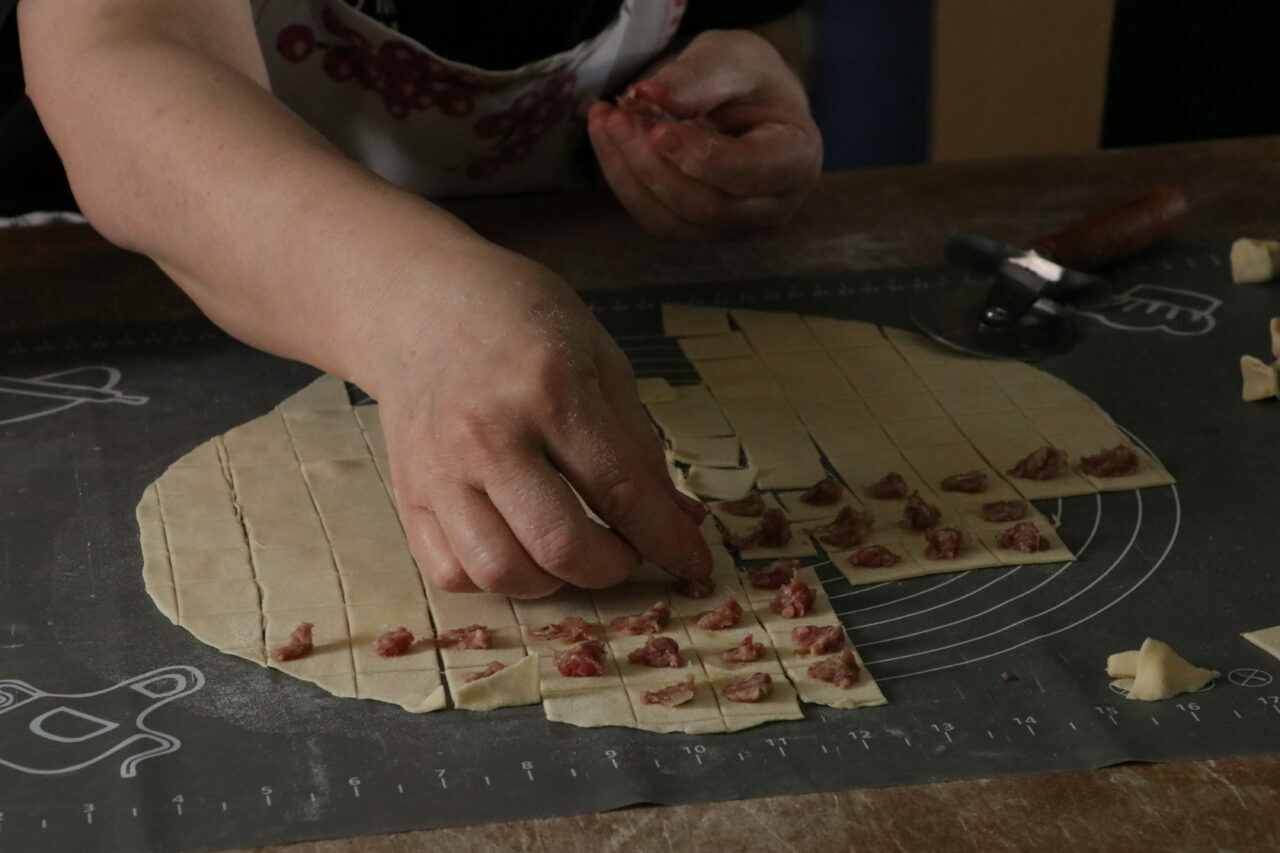 Bursalı kadınların birlikteliği üretime dönüştü