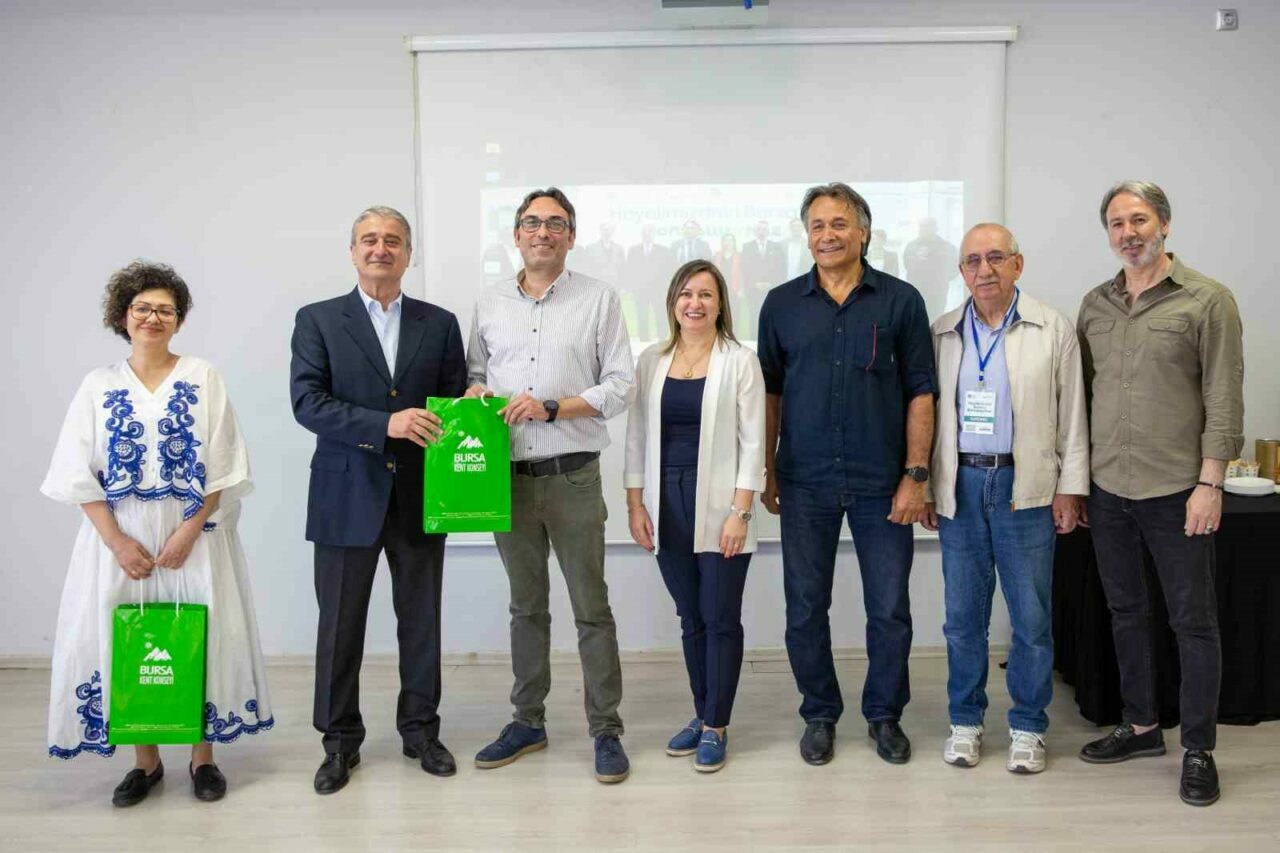 Bursalılar hayallerindeki Bursa’yı konuşmaya devam ediyor