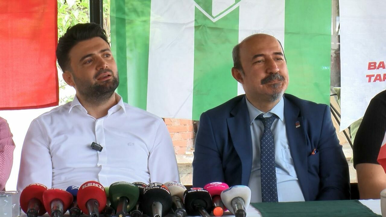 Bursaspor Başkanı Çelik; ‘Transferler açıklanınca tüm biletler tükenecektir’