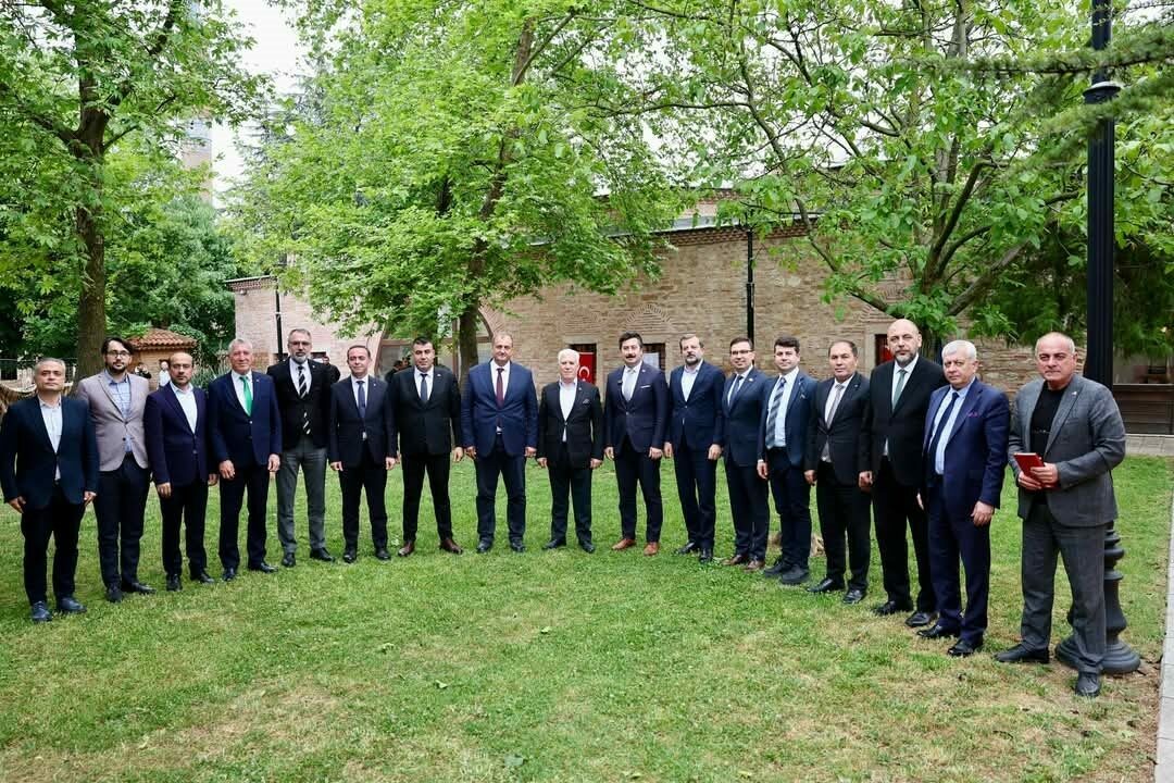 Büyükşehir’den Yenişehir ve tarıma daha fazla destek