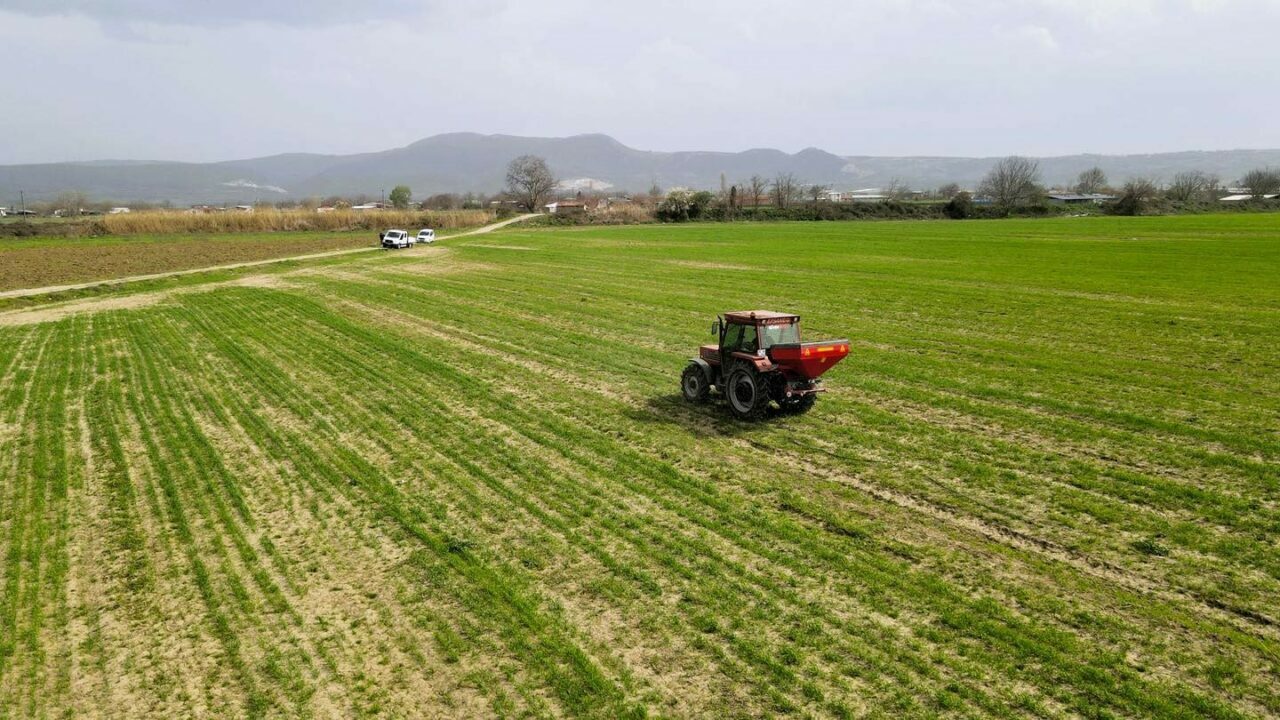 Bursa’ya Hollanda modeli önerisi Bursa’ya Hollanda modeli önerisi