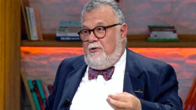 Prof. Dr. Celal Şengör’e hapis istemi