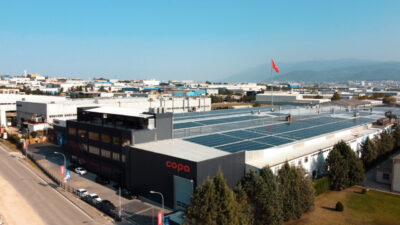 COPA, uluslararası arenadaki başarısını bir kez daha taçlandırdı