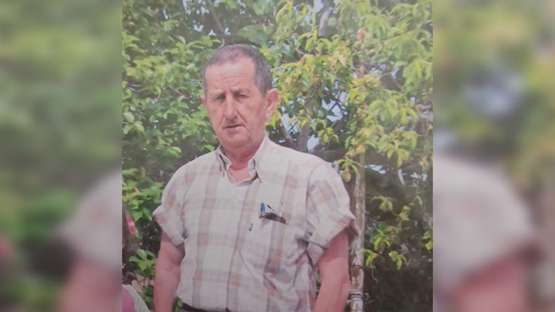 Bursa’da şok ölüm! Kayıp olarak aranıyordu, asılı bulundu