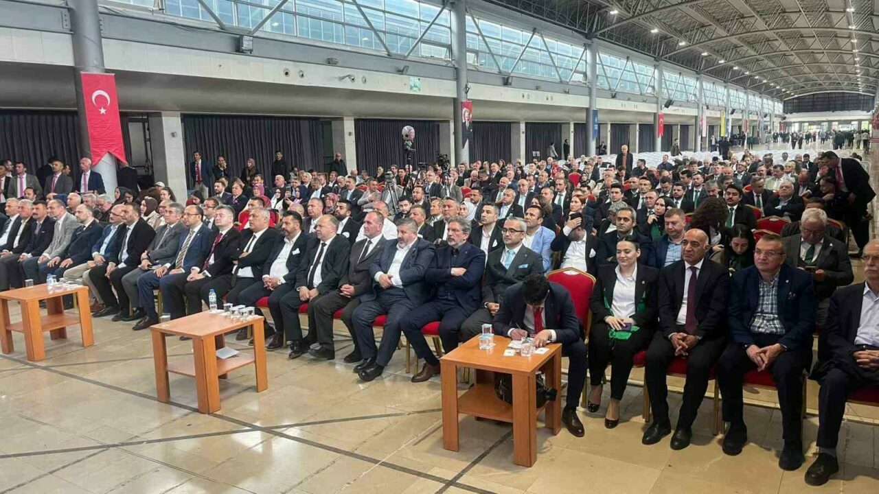 Bursa DAĞDER’de seçim heyecanı