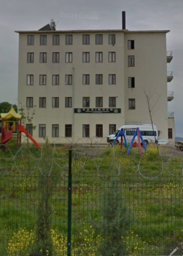 Bursa’da Kur’an Kursu’ndaki istismar iddiasına suç duyurusu